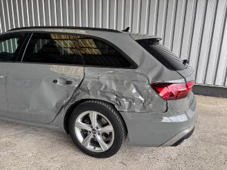 Audi A4 Avant 40 TFSI S-line / S-Tronic picture 10