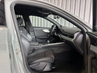 Audi A4 Avant 40 TFSI S-line / S-Tronic picture 12