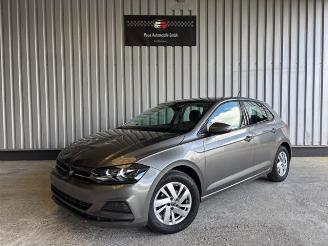 Volkswagen Polo VI 1.0 TSI Comfortline DSG / Navigation picture 2
