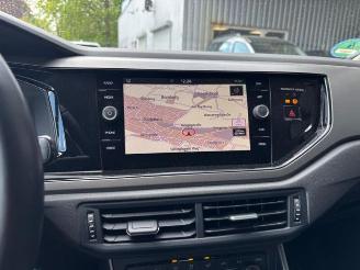 Volkswagen Polo VI 1.0 TSI Comfortline DSG / Navigation picture 18