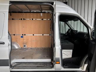Mercedes Sprinter III Kasten 317 CDI Automatic / LED picture 16