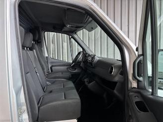 Mercedes Sprinter III Kasten 317 CDI Automatic / LED picture 14