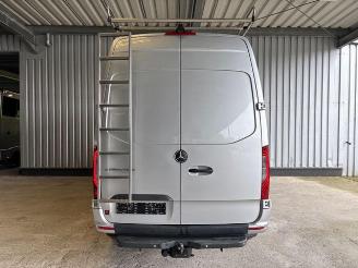 Mercedes Sprinter III Kasten 317 CDI Automatic / LED picture 5