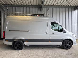 Mercedes Sprinter III Kasten 317 CDI Automatic / LED picture 7