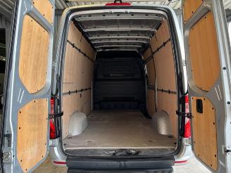 Mercedes Sprinter III Kasten 317 CDI Automatic / LED picture 16