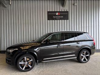  Volvo Xc-90  2015/12