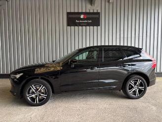 skadebil auto Volvo Xc-60  2021/7