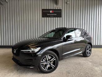 Volvo Xc-60  picture 2