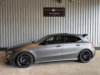  Mercedes AMG  2020/8