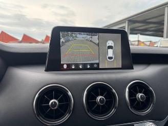 Kia Stinger GT 4WD Panorama / Leder picture 22