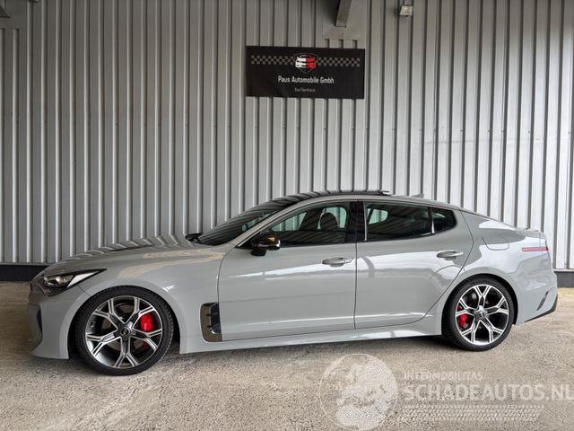 Kia Stinger GT 4WD Panorama / Leder