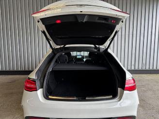 Mercedes GLE 350 d 4Matic Coupe AMG-Line Panorama picture 14