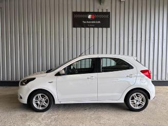 Ford Ka + Cool & Sound picture 3