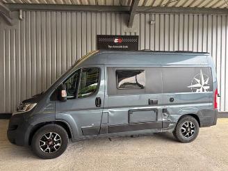 dommages  camping cars Westfalia   2019/1