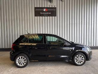 Volkswagen Polo V 1.2 TSI Lounge BMT Navigation / 1e Hand picture 7
