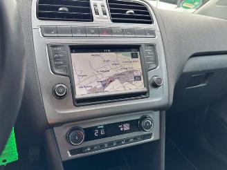 Volkswagen Polo V 1.2 TSI Lounge BMT Navigation / 1e Hand picture 19