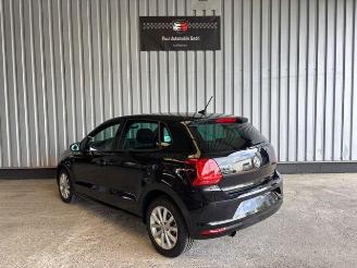 Volkswagen Polo V 1.2 TSI Lounge BMT Navigation / 1e Hand picture 4