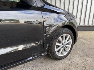 Volkswagen Polo V 1.2 TSI Lounge BMT Navigation / 1e Hand picture 15