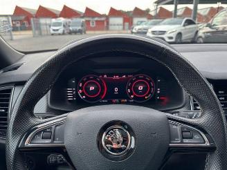 Skoda Kodiaq Sportline 4x4 Panorama / R-Kamera picture 16