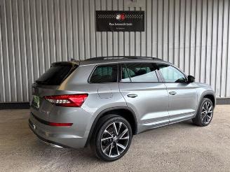 Skoda Kodiaq Sportline 4x4 Panorama / R-Kamera picture 6