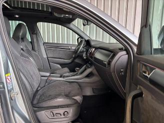 Skoda Kodiaq Sportline 4x4 Panorama / R-Kamera picture 11