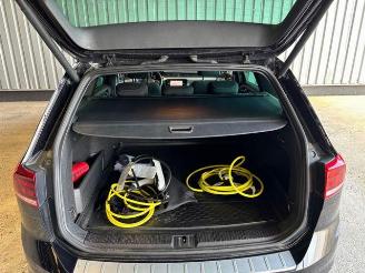 Volkswagen Passat Variant GTE R-Kamera / LED picture 21