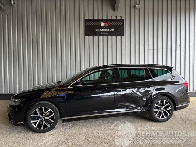 Volkswagen Passat Variant GTE R-Kamera / LED