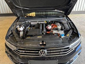 Volkswagen Passat Variant GTE R-Kamera / LED picture 17