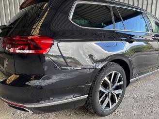 Volkswagen Passat Variant GTE R-Kamera / LED picture 15