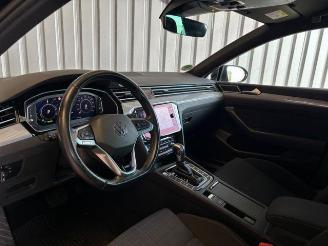 Volkswagen Passat Variant GTE R-Kamera / LED picture 10