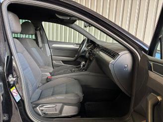 Volkswagen Passat Variant GTE R-Kamera / LED picture 11