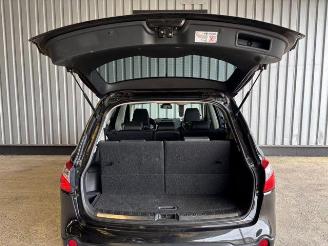 Nissan Qashqai +2 Acenta 4X4 Panorama / Leder / 1e Hand picture 13