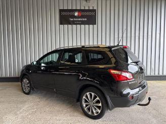 Nissan Qashqai +2 Acenta 4X4 Panorama / Leder / 1e Hand picture 4