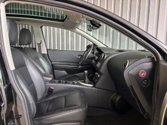 Nissan Qashqai +2 Acenta 4X4 Panorama / Leder / 1e Hand picture 11