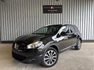 Nissan Qashqai +2 Acenta 4X4 Panorama / Leder / 1e Hand picture 2