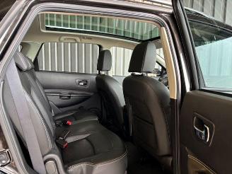 Nissan Qashqai +2 Acenta 4X4 Panorama / Leder / 1e Hand picture 14