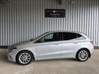 ocasión turismos Mercedes B-klasse  2019/7