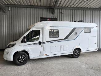 dommages  camping cars Knaus   2020/10