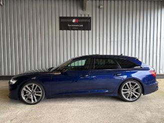 Audi S6 Avant 3.0 TDI Quattro Panorama / Soft-Close picture 3