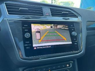Volkswagen Tiguan Highline R-Line 4Motion DSG / Panorama picture 15
