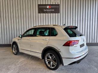 Volkswagen Tiguan Highline R-Line 4Motion DSG / Panorama picture 4