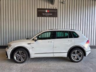 Volkswagen Tiguan Highline R-Line 4Motion DSG / Panorama picture 3