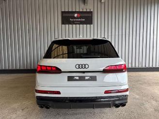 Audi SQ7 4.0 TFSI Quattro Pano / Soft - Close / VOLLL picture 7