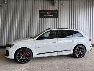 Coche accidentado Audi SQ7 4.0 TFSI Quattro Pano / VOLLL / NP € 148.000 2026/5