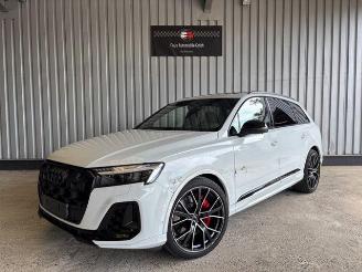 Audi SQ7 4.0 TFSI Quattro Pano / Soft - Close / VOLLL picture 3