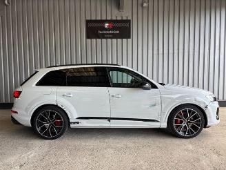 Audi SQ7 4.0 TFSI Quattro Pano / Soft - Close / VOLLL picture 8