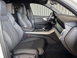 Audi SQ7 4.0 TFSI Quattro Pano / Soft - Close / VOLLL picture 14