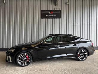 ocasión turismos Audi S5 Sportback 3.0 TDI Quattro Panorama 2020/8