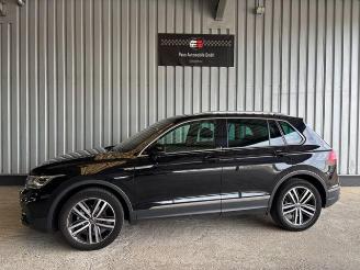  Volkswagen Tiguan Elegance 1.5 TSI DSG / LED / R-Kamera 2021/3
