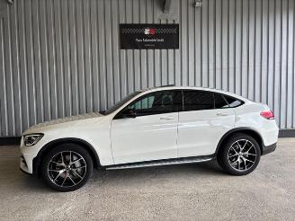  Mercedes GLC 220d Coupe 4Matic AMG-Line 2022/6